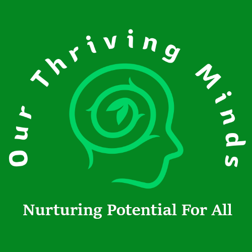 Our Thriving Minds